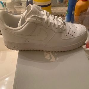 Nike Air Force 1’s